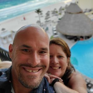 Meet your Posher, Ron